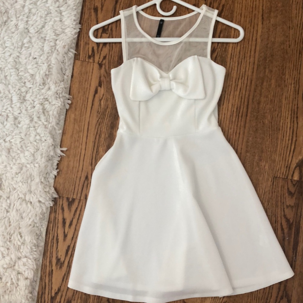 Classy dress